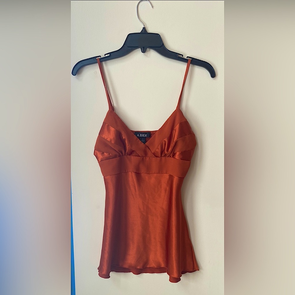 Women’s size small shirt